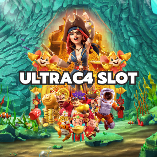 Ultrac4 Slot