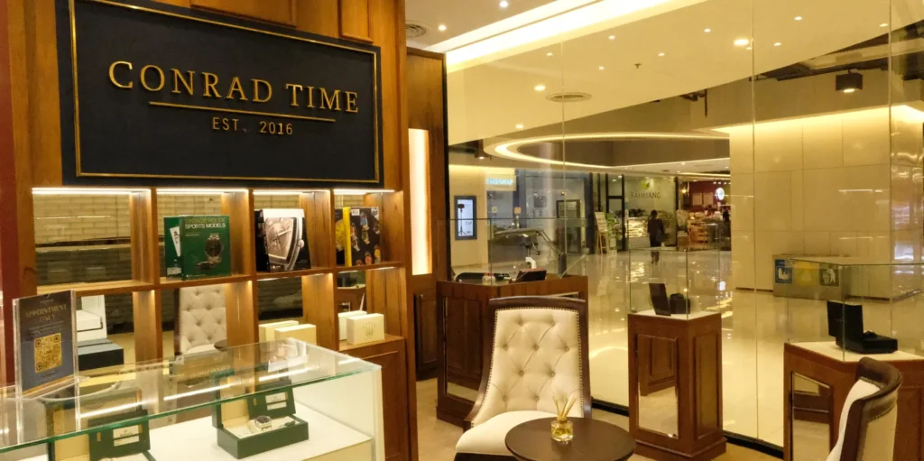 นาฬิกา patek แท้